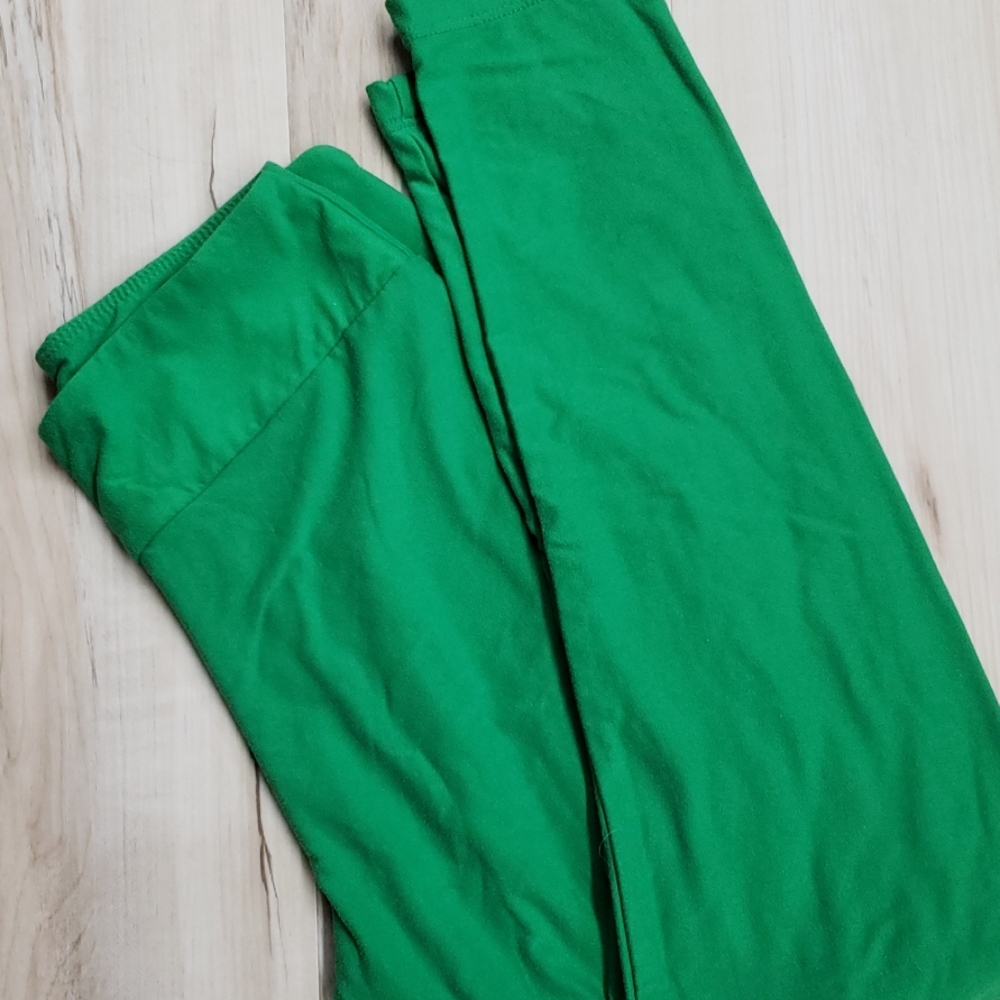 Lularoe Legging Bundle! - image 3